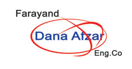 Farayand Dana Logo